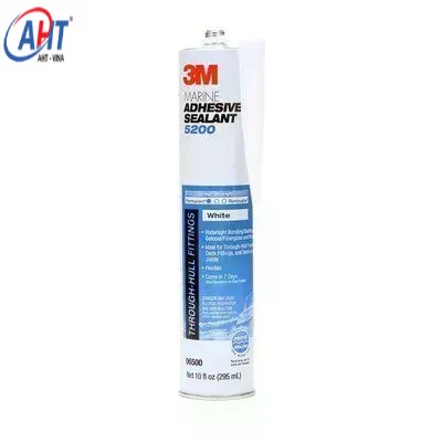 3M 5200 Keo sửa chữa phương tiện đường biển