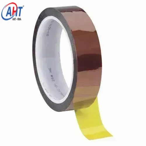 Băng dính 3M Polyimide Film Electrical Tape 92