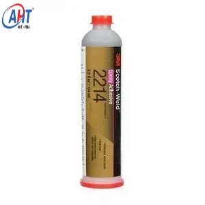 Keo 3M Scotch-Weld Epoxy adhesive 2214 Hi Temp