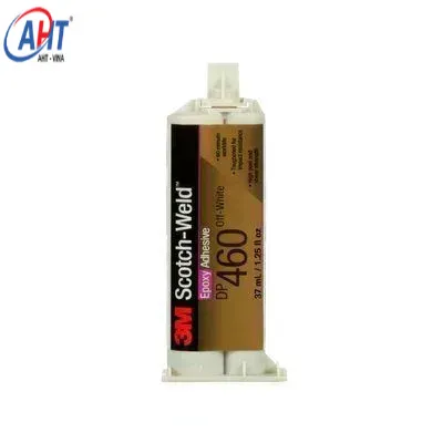 3M DP460 Keo hai thành phần Scotch-Weld Epoxy Adhesive