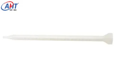 Ống bơm và trộn keo 3M™ EPX™ Mixing Nozzle Helical White