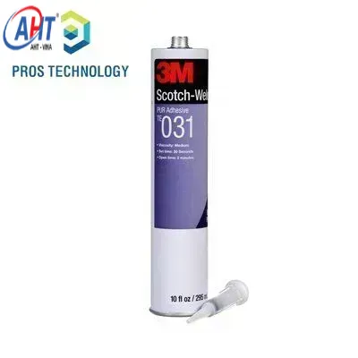 3M Scotch-Weld TE31 Keo cường lực Polyurethane