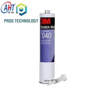 3M | Keo Dán PUR 3M Scotch-Weld TE040