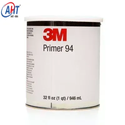 3M Primer 94 – Chất tăng độ bám dính cho băng keo