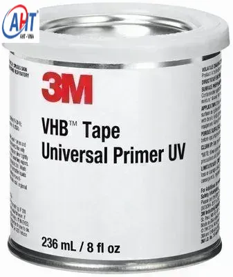 3M VHB Universal Primer UV – Chất tăng độ bám dính cho băng keo