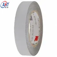 3Μ™ Conductive Gold Fabric Tape AU-2190