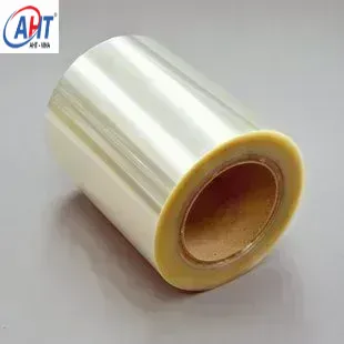 3M™ Clear Polyester Label Product FM1542