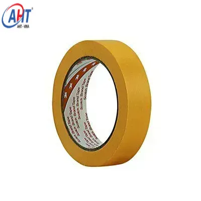 3M Masking Tape 244 – Băng keo phủ tạm thời