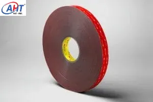 Băng dính cường lực sử dụng trong kiến trúc 3M VHB B16F