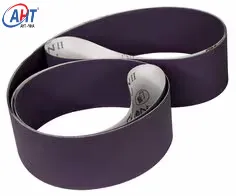 3M™ Cubitron™ II Cloth Belt 726A - Prostech