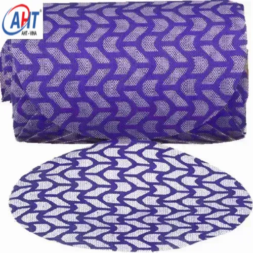 Đĩa Nhám Xếp 3M™ Cubitron™ II, 150 mm, 180+, 31653