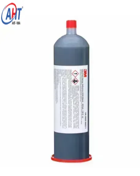 3M™ Scotch-Weld™ One-Part Epoxy Adhesive 6102 - Prostech