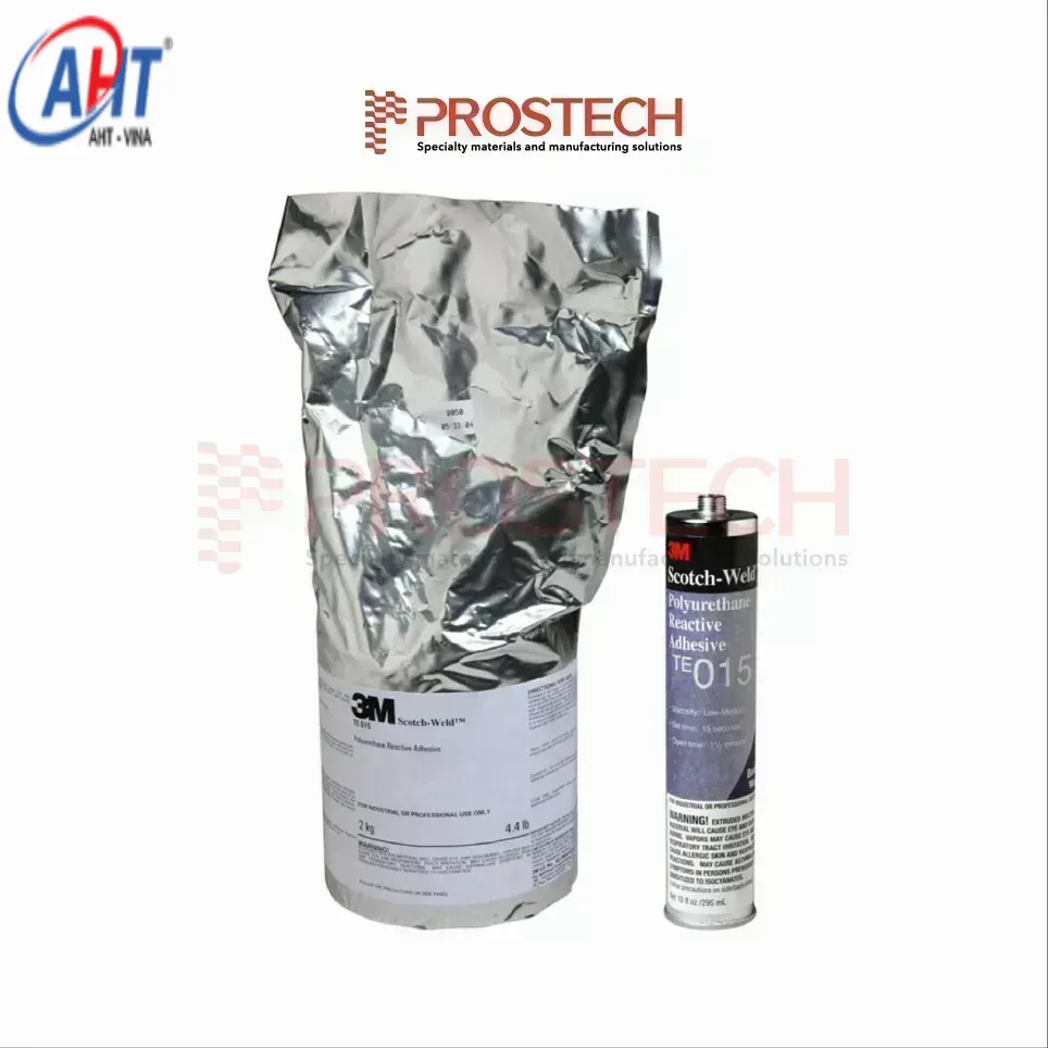 3M™ Scotch-Weld™ TE015 PUR Adhesive