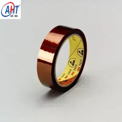 3M™ Low Static Polyimide Film Tape 5419