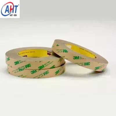 Băng keo hai mặt không gia cường 3M 467MP