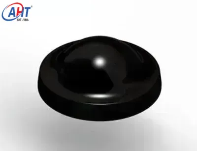 Nút đệm cao su bảo vệ 3M™ Bumpon™ Protective Product SJ6125