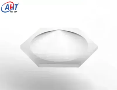 Nút bảo vệ 3M™ Bumpon™ Quiet Clear Protective Product SJ6553