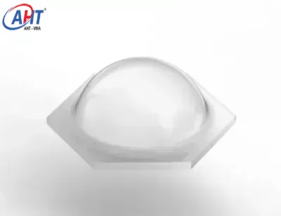 Nút bảo vệ 3M™ Bumpon™ Quiet Clear Protective Product SJ6561