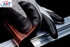 Prostech 3M™ Comfort Grip Gloves Cut-Resistant