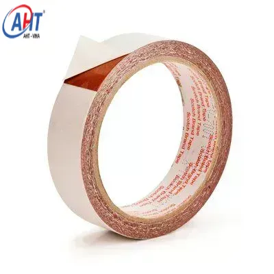 3M™ Copper-Coated PET Cloth Fabric Tape X-7001