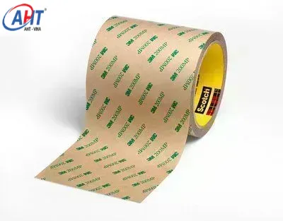 3M™ Double Coated Tape 9492MP