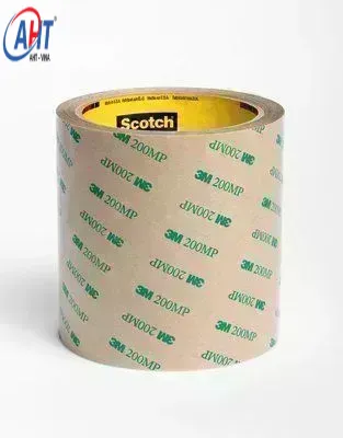 3M™ Double Coated Tape 9495MP