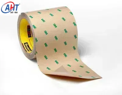 3M™ Double Coated Tape 9690Băng Keo Hai Mặt 3M™ 9690