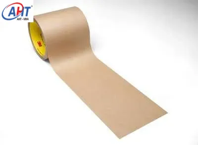 3M™ Electrically Conductive Adhesive Transfer Tape 9705