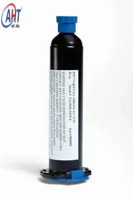 Keo 3M™ Light Cure Adhesive LC-1112