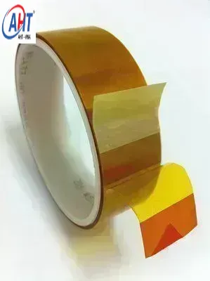 3M™ Low Static Polyimide Film Tape 5433
