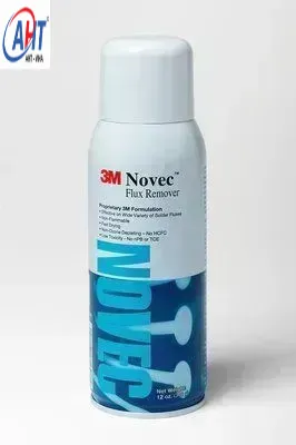 Chất tẩy rửa dạng xịt 3M Novec Flux Remover