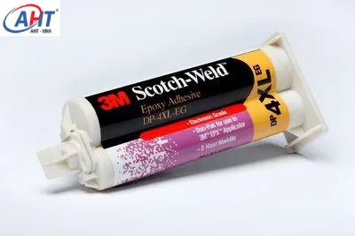 Keo hai thành phần 3M™ Scotch-Weld™ Epoxy Adhesive DP-4XL EG