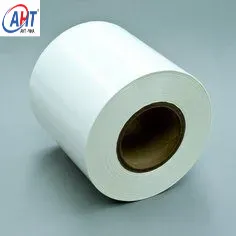 3M™ Thermal Transfer Acrylate Label Material 3921