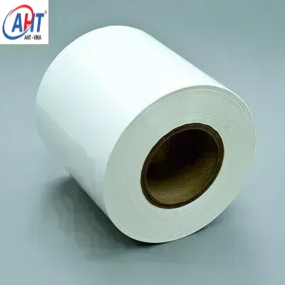 3M™ Thermal Transfer Label Material 7871