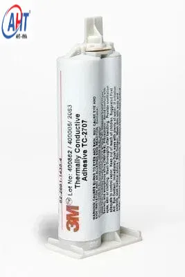 3M™ Thermally Conductive Epoxy Adhesive TC-2707