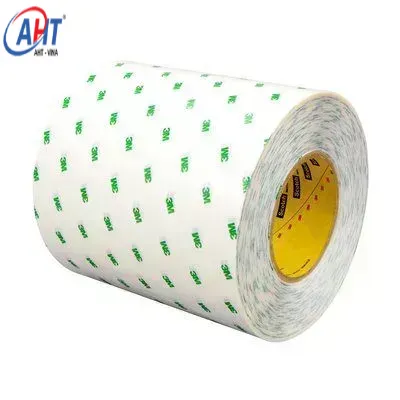 3M™ Ultra High Temperature 100 HT Adhesive Transfer Tape 9085