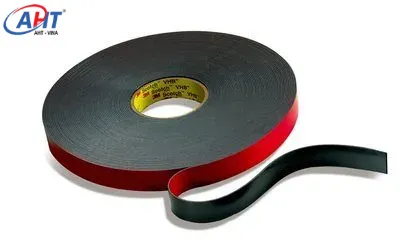 Băng keo cường lực chịu nhiệt độ cao 3M VHB 5958FR