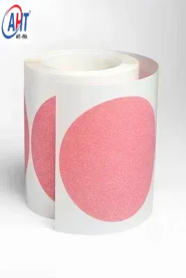 Giấy đánh bóng 3M™ Wetordry™ Polishing Paper 286Q, 3.0 Micron PSA Disc Roll