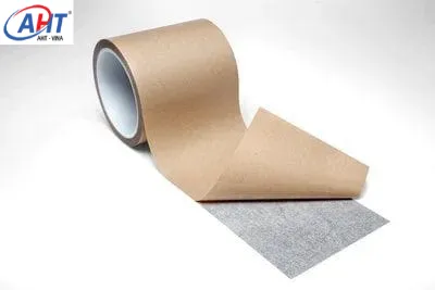 3M™ XYZ-Axis Electrically Conductive Tape 9713