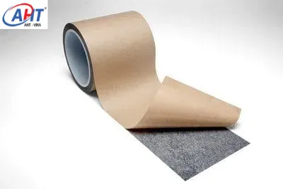 3M™ XYZ-Axis Electrically Conductive Tape 9712