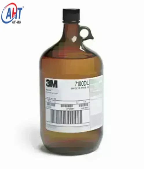 3M Novec 7100DL Engineered Fluid