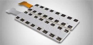 ROLINX Hybrid Busbar