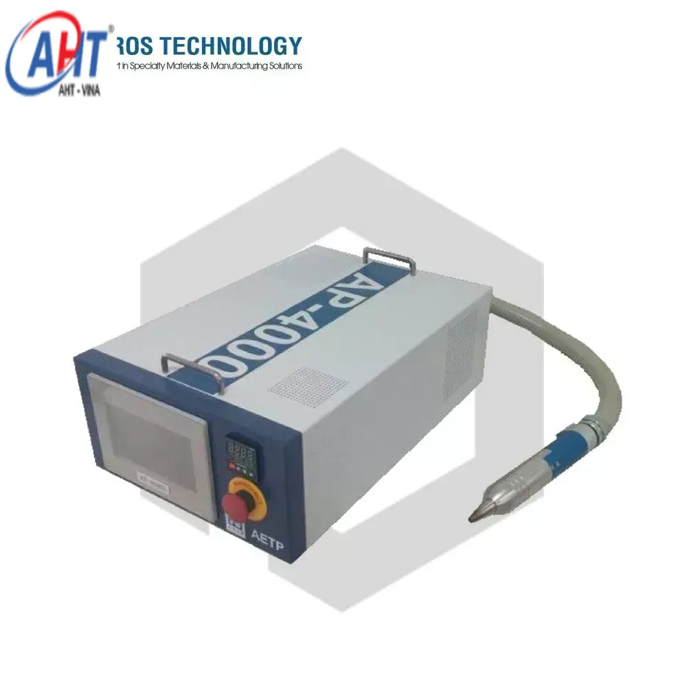 Máy xử lý bề mặt AETP Plasma Treatment AP – 4000 Eco