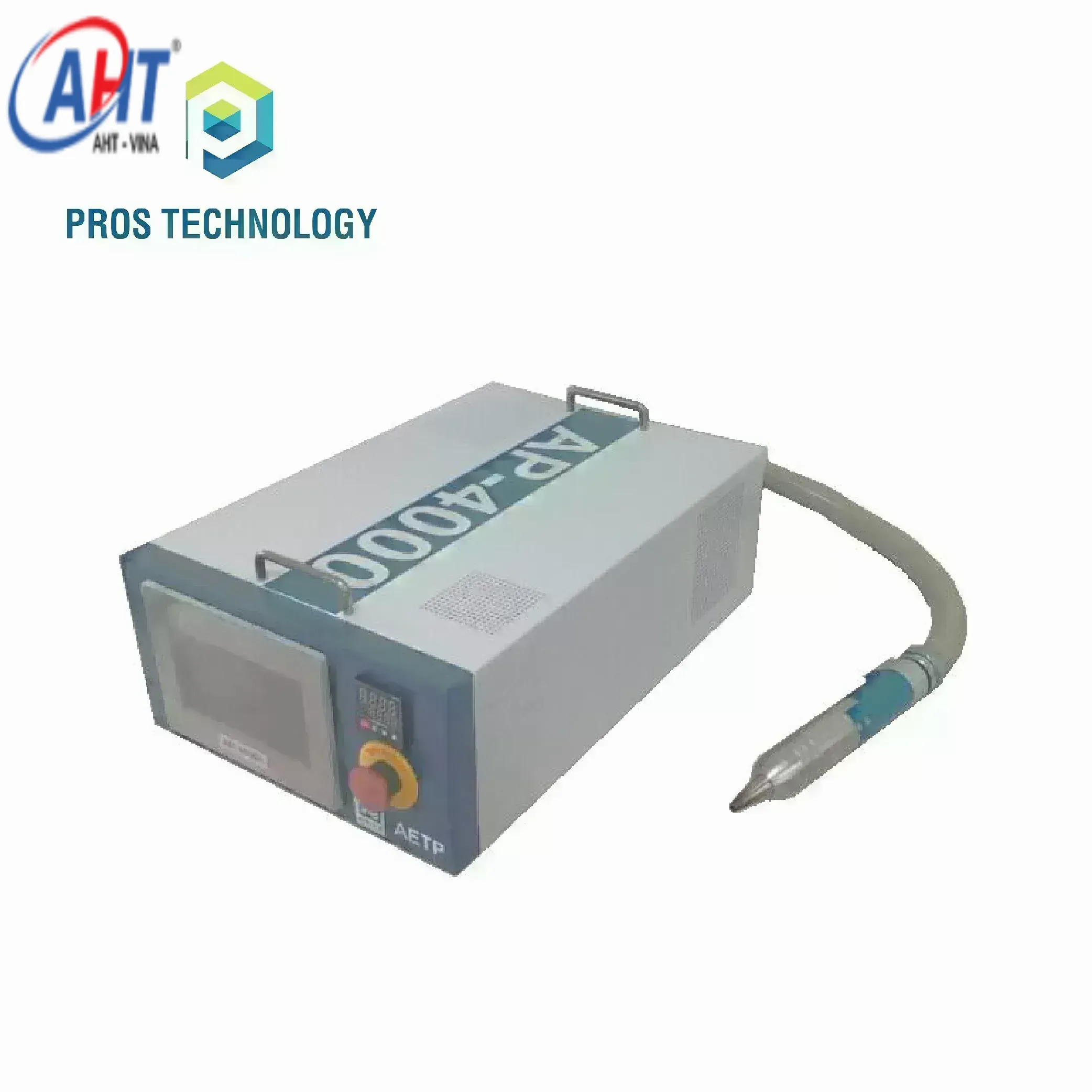 Máy xử lý bề mặt AETP Plasma Treatment AP-4000