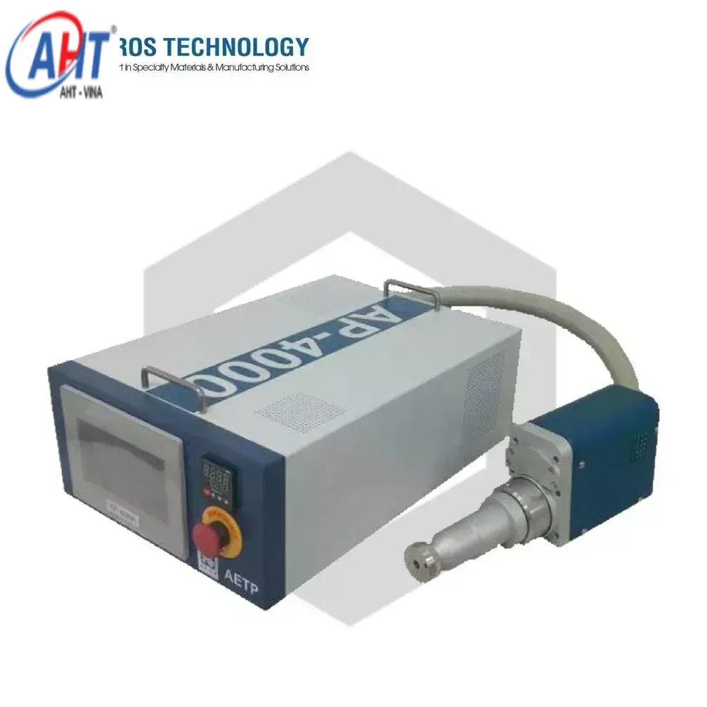 Máy xử lý bề mặt AETP Plasma Treatment AP-4000R