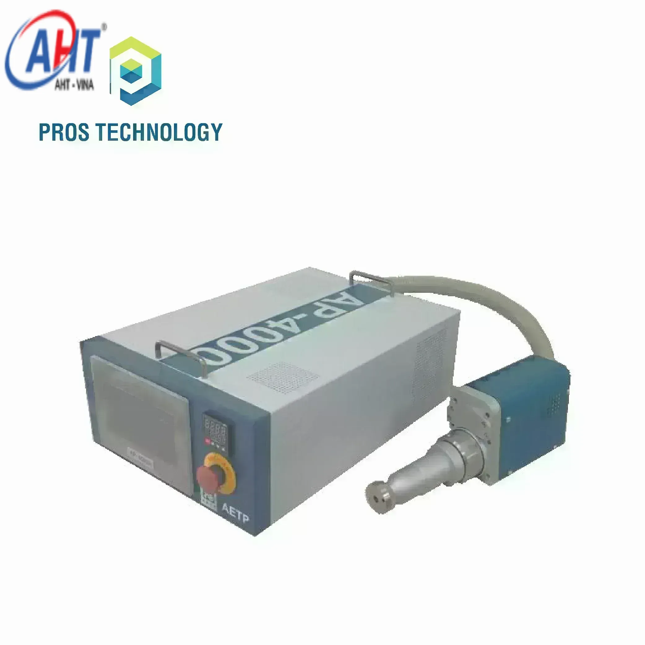 Máy xử lý bề mặt AETP Plasma Treatment AP-4000AR