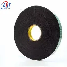 3M™ Double Coated Urethane Foam Tapes