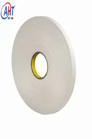 Dòng băng keo xốp phủ một lớp 3M Urethane 4100 (4104, 4108, 4116)