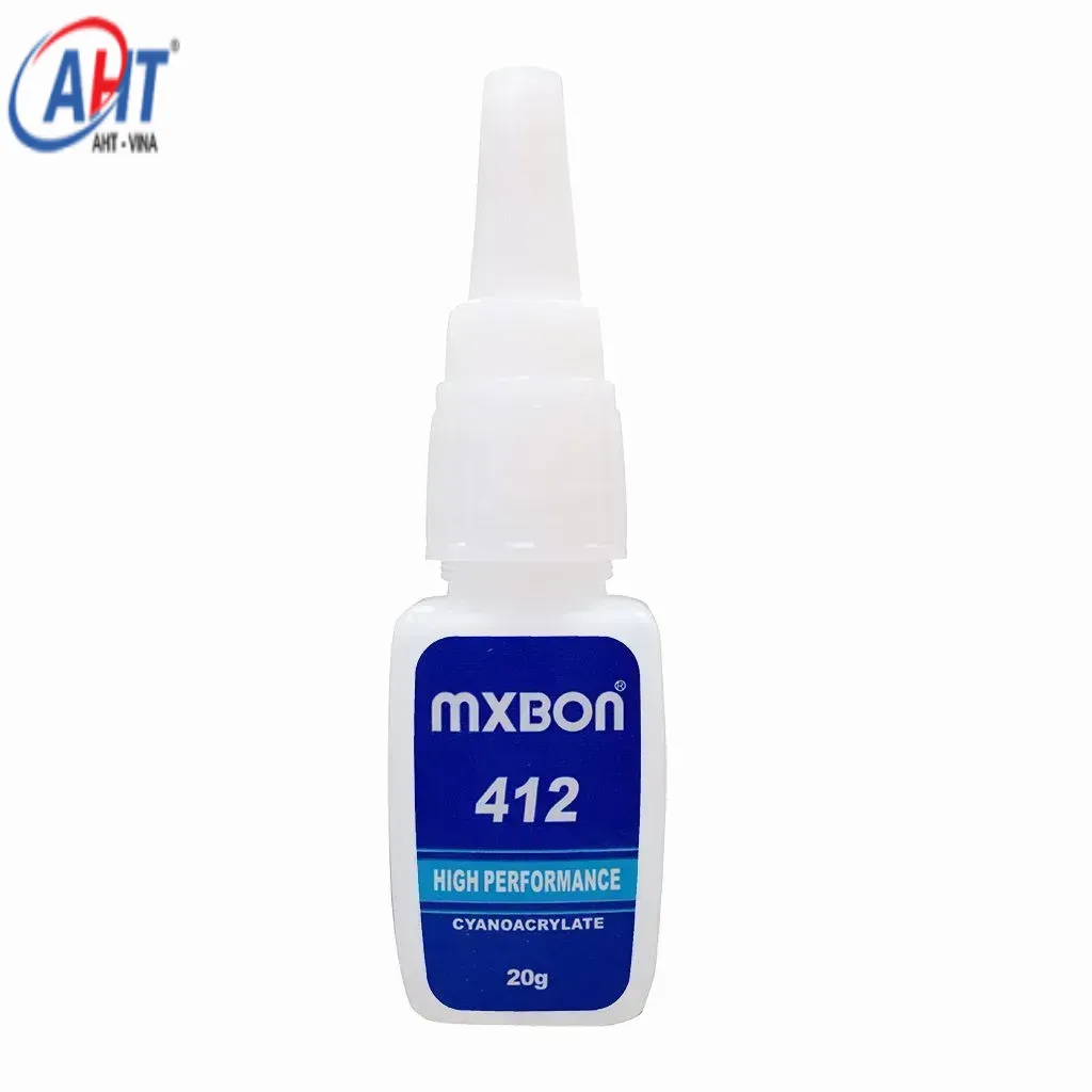 MXBON 412
