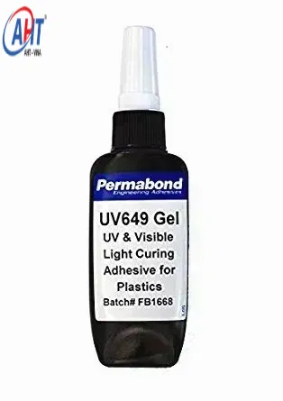 PERMABOND UV649